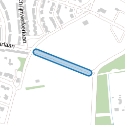 Dekzandpad
