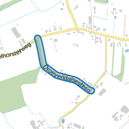 Droevendalsesteeg
