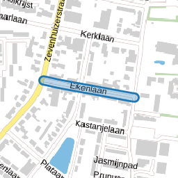 Eikenlaan