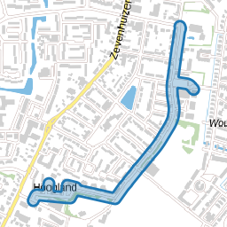 Engweg