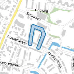 Glazenierstraat