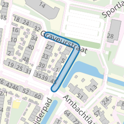 Graveurstraat