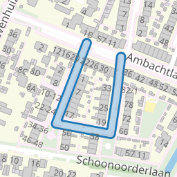 Griendwerkerstraat