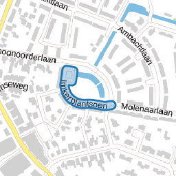 Imkerplantsoen
