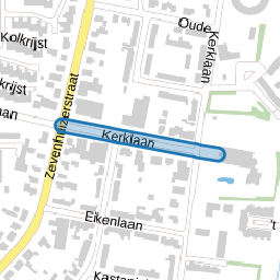 Kerklaan