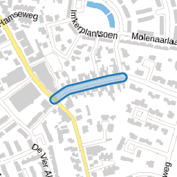 Komhoeklaan