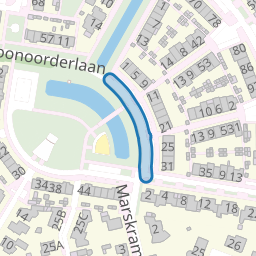 Koperslagerlaan