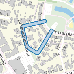 Lakenkoperstraat