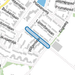Lindelaan