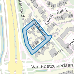 Maiskamp