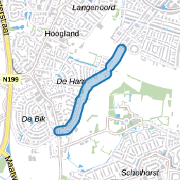Molenweg