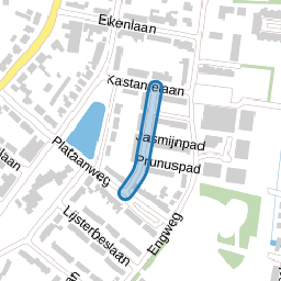 Populierweg