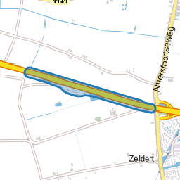 Rijksweg A1