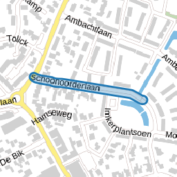 Schoonoorderlaan