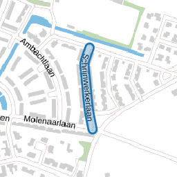 Schrijnwerkerlaan