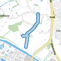 Weerhorsterweg