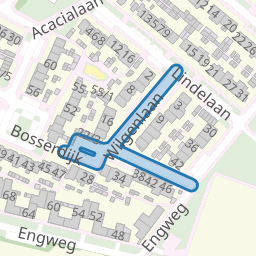 Wilgenlaan