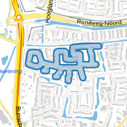 Zandkamp