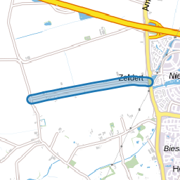 Zeldertseweg