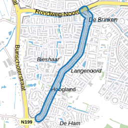 Zevenhuizerstraat