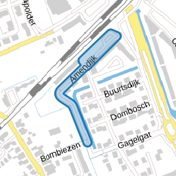 Amendijk