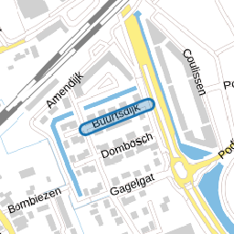 Buurtsdijk