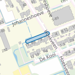 De Keut