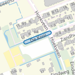 De Kooi