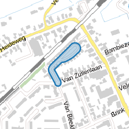 De Maalderij