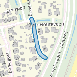 Groot Houteveen