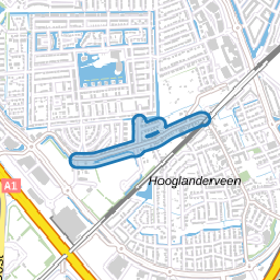 Heideweg