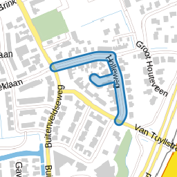 Holleweg