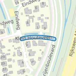 Klein Houteveen