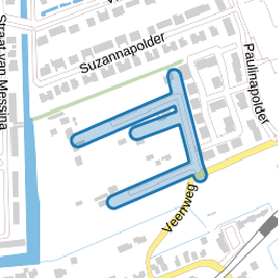 Landweg