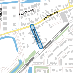Sterrebos
