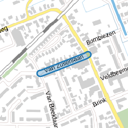 Van Zuilenlaan