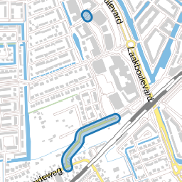 Veenweg