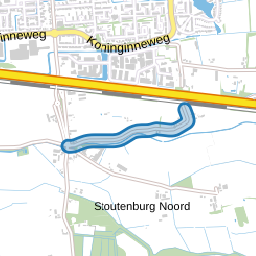 Koedijkerweg