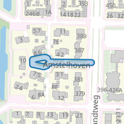 Amstelhoven