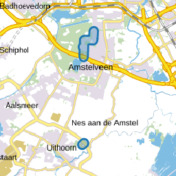 Amsterdamseweg