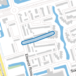Anna Pawlowastraat