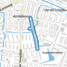 Benderslaan