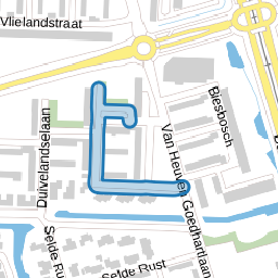 Bevelandselaan