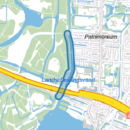 Bleekerskade
