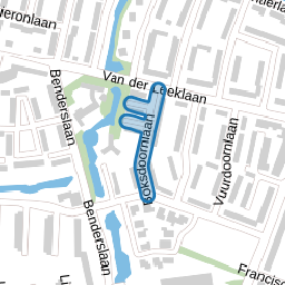 Boksdoornlaan