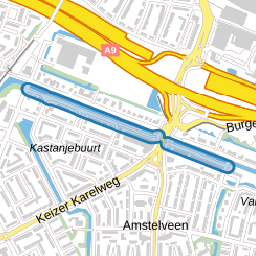 Bovenkerkerkade