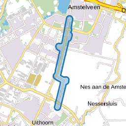Bovenkerkerweg