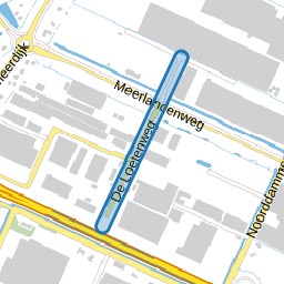 De Loetenweg