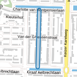 De Surmontstraat