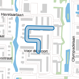 De Vlaschaard